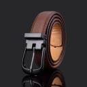 Ceinture en cuir pour enfants 6