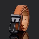 Ceinture en cuir pour enfants 5