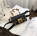 Ceinture en cuir pour femme J161 3