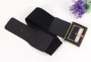 Ceinture en cuir pour femme L122 2