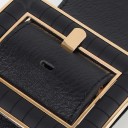 Ceinture en cuir pour femme L122 5