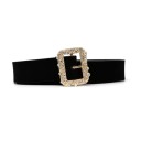 Ceinture en cuir pour femme L190 17