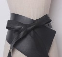 Ceinture en cuir pour femme L198 2