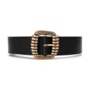 Ceinture en cuir pour femme L30 14