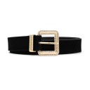 Ceinture en cuir pour femme L30 16