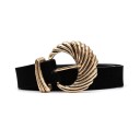 Ceinture en cuir pour femme L30 1