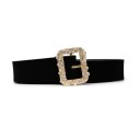 Ceinture en cuir pour femme L30 3