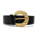 Ceinture en cuir pour femme L30 5