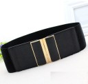 Ceinture en cuir pour femme L52 2