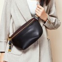 Ceinture en cuir pour femme T849 4
