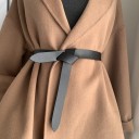 Ceinture en cuir pour femme 1