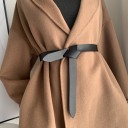 Ceinture en cuir pour femme 5