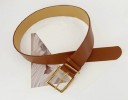 Ceinture en cuir pour femmes A2543 2