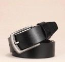 Ceinture en cuir pour homme L258 6