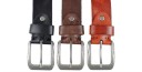 Ceinture en cuir pour homme L267 3