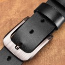 Ceinture en cuir pour homme L271 4