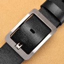 Ceinture en cuir pour homme L271 5