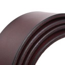 Ceinture en cuir pour homme L277 6