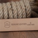 Ceinture en cuir pour homme L280 6