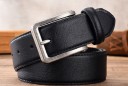 Ceinture en cuir pour homme L291 3