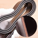 Ceinture en cuir pour homme L292 3