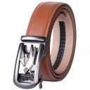 Ceinture en cuir pour homme L304 19