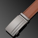 Ceinture en cuir pour homme L304 3