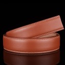 Ceinture en cuir pour homme L304 4