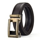 Ceinture en cuir pour homme L306 5