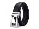 Ceinture en cuir pour homme L306 2