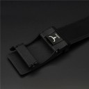 Ceinture en cuir pour homme L308 3