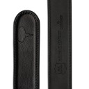 Ceinture en cuir pour homme L308 4