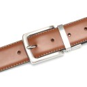 Ceinture en cuir pour homme L309 3