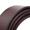 Ceinture en cuir pour homme L331 4