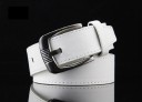 Ceinture en cuir pour homme L337 3