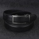 Ceinture en cuir pour homme L351 3