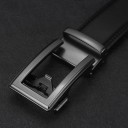 Ceinture en cuir pour homme L351 4