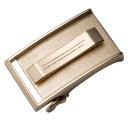 Ceinture en cuir pour homme L362 2