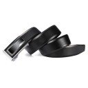 Ceinture en cuir pour homme L381 2