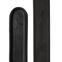 Ceinture en cuir pour homme L383 3