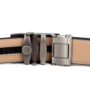 Ceinture en cuir pour homme L398 4