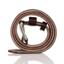 Ceinture en cuir pour homme L402 3