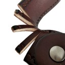 Ceinture en cuir pour homme L402 4