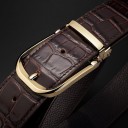 Ceinture en cuir pour homme L418 2