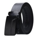 Ceinture en cuir pour homme L443 18