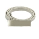 Ceinture en métal pour femme L134 4