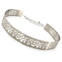 Ceinture en métal pour femmes 3