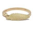 Ceinture en métal pour femmes L186 18