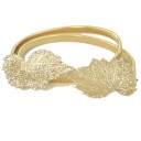 Ceinture en métal pour femmes L186 19
