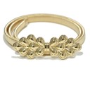 Ceinture en métal pour femmes L186 21